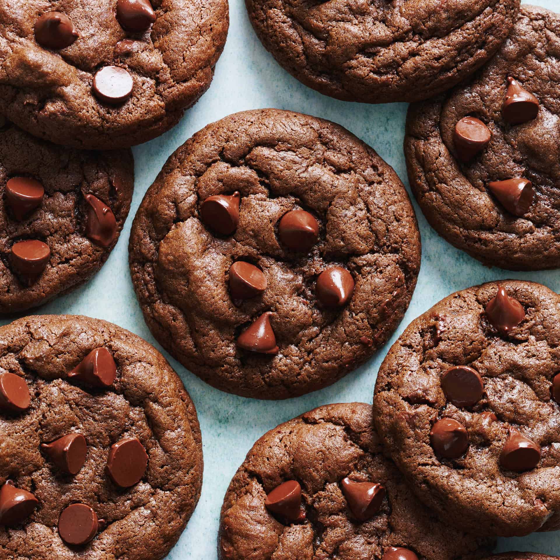 Choco Cookie